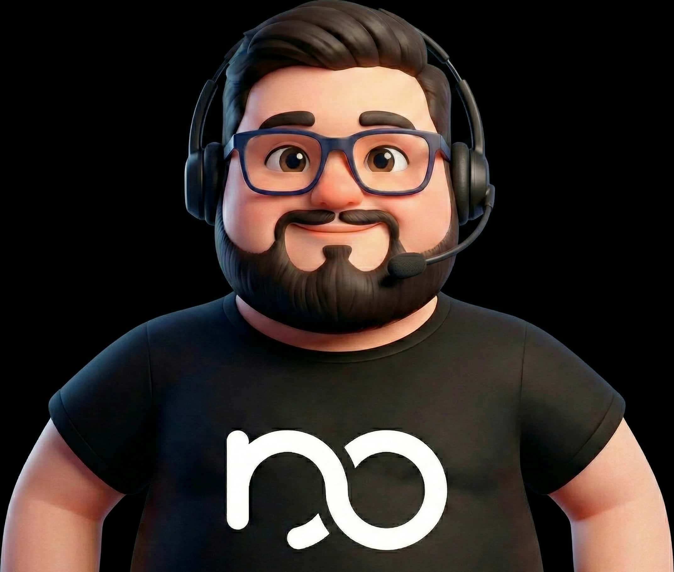 Avatar Walcew - Headset