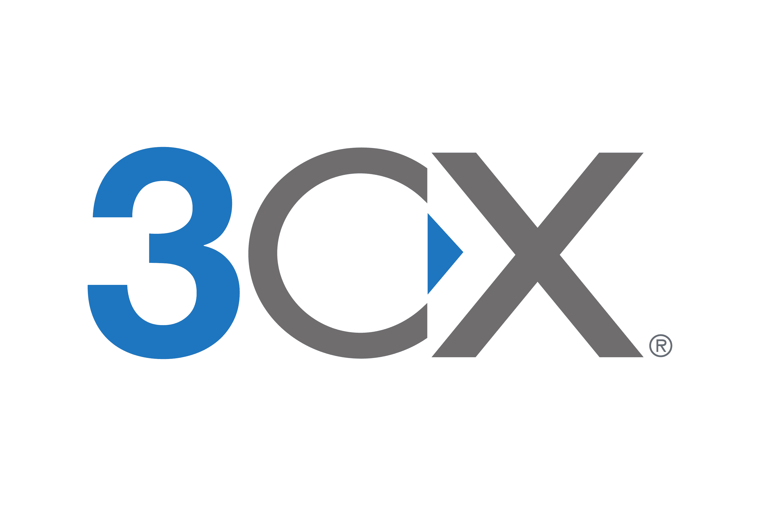 3CX