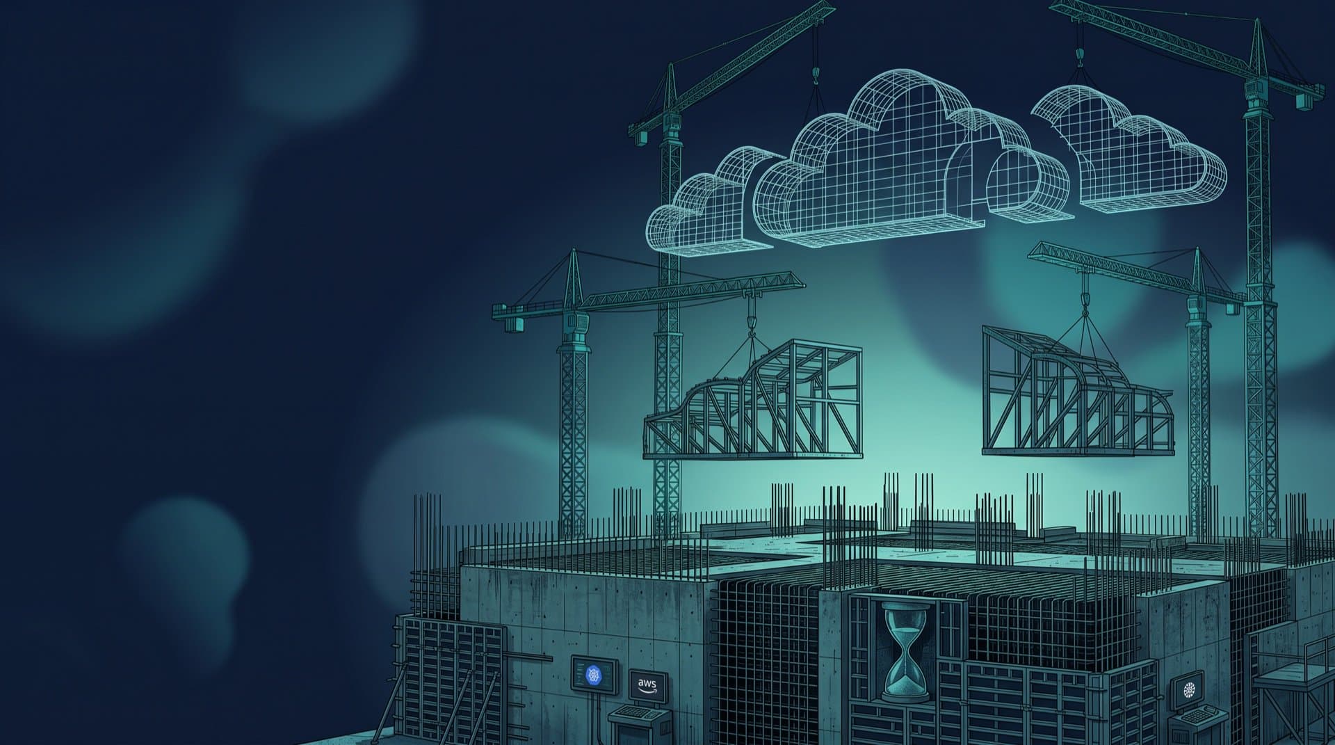 Esta semana em cloud (02–08/fev): o ano começa pelo node, não pelo modelo