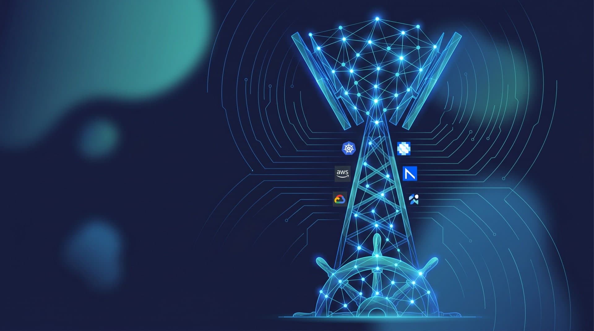 Esta semana em cloud (02–08/mar): o MWC ligou a rede à IA agêntica