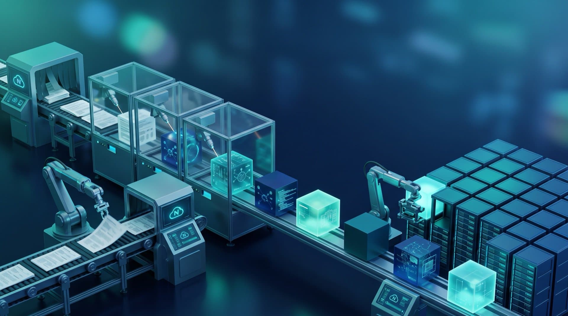 Esta semana em cloud (05–11/out): a conformidade só existe quando vira artefato
