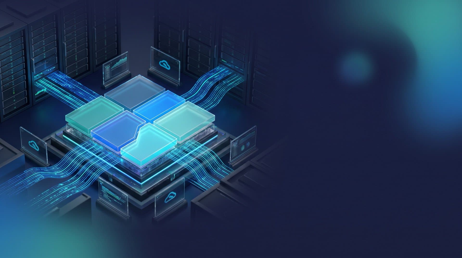 Banner - Esta semana em cloud (10–16/ago): o Kubernetes ganhou a inferência antes de aprender a contar GPU