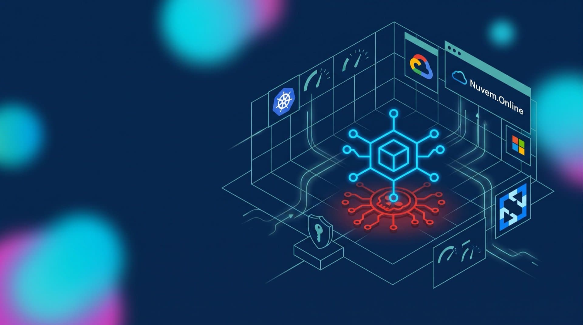 Esta semana em cloud (11–17/mai): o agente que opera é o mesmo que ataca