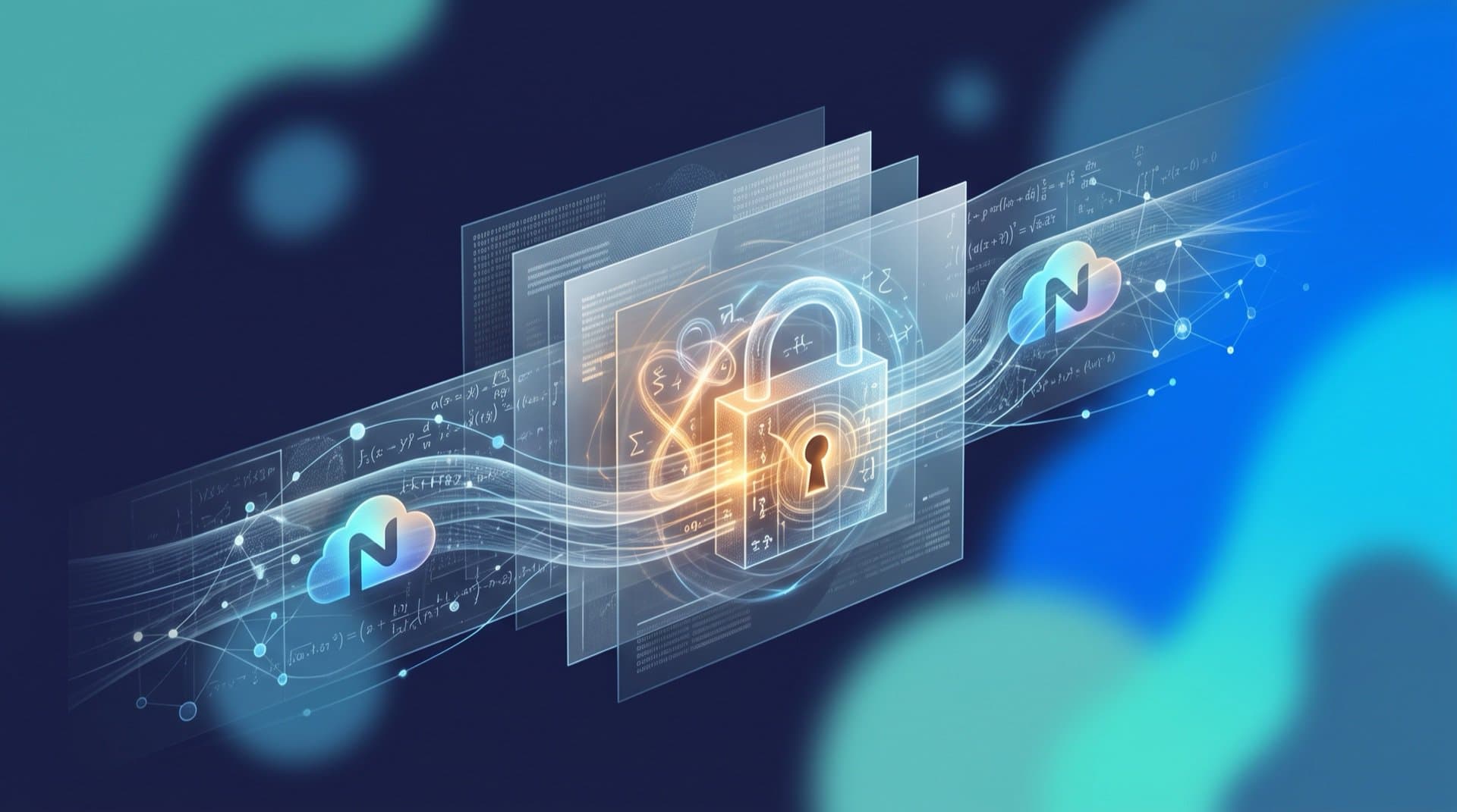 Banner - Esta semana em cloud (13–19/jul): quem guarda a chave guarda o dado — e paga em throughput