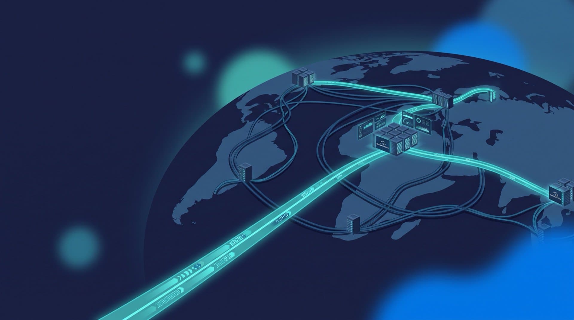 Banner - Esta semana em cloud (14–20/set): a GPU já não é o gargalo — o caminho até ela é