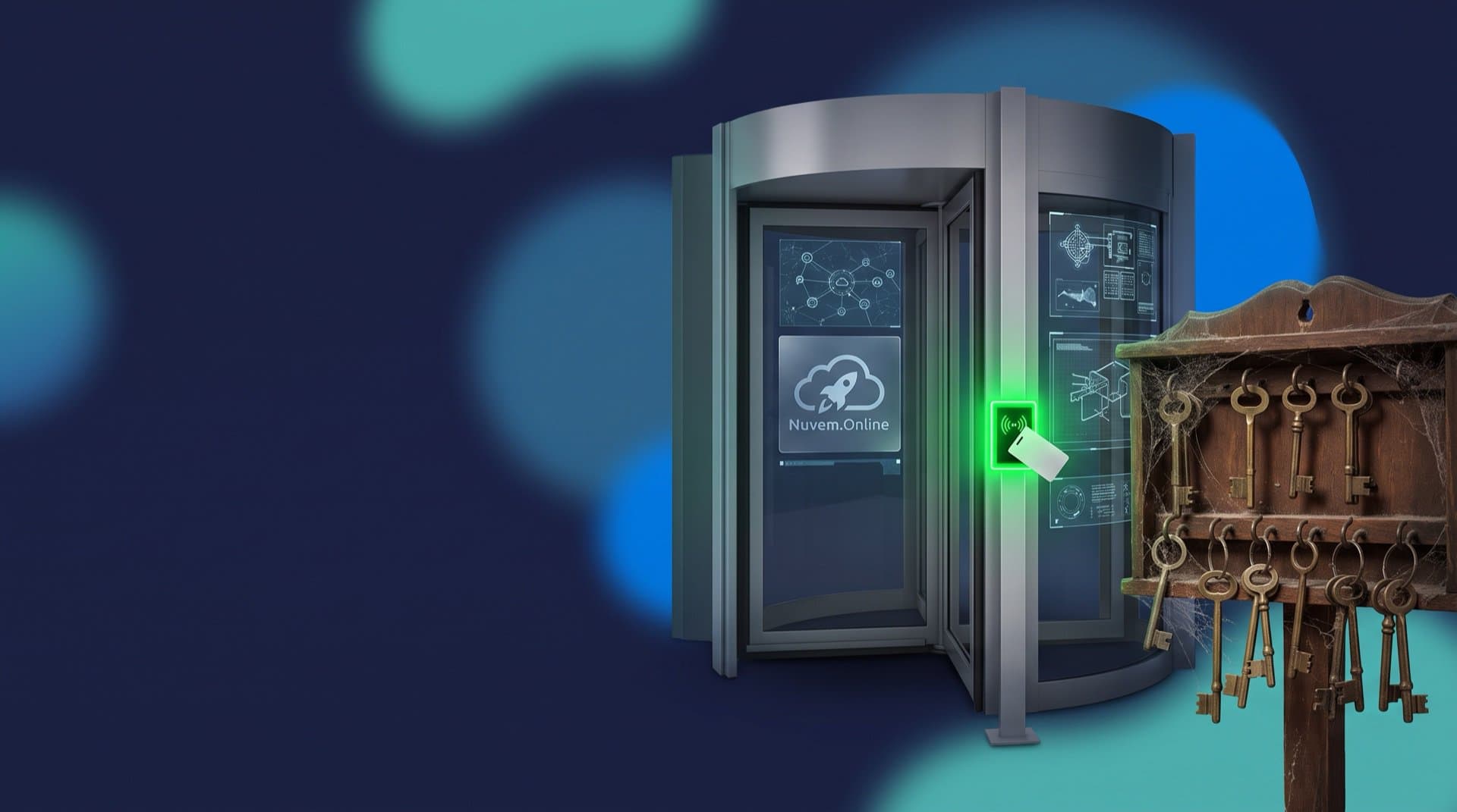 Banner - Esta semana em cloud (17–23/ago): o atacante não invade mais — ele faz login