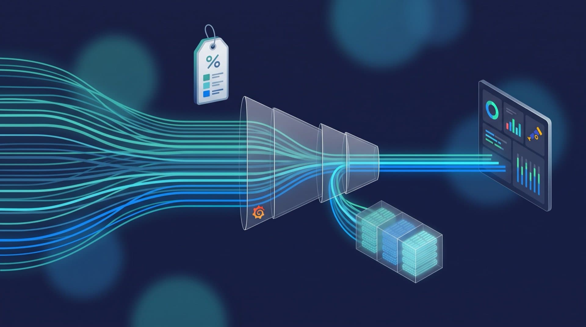 Esta semana em cloud (19–25/out): a telemetria virou conta — e o agente quer ler tudo