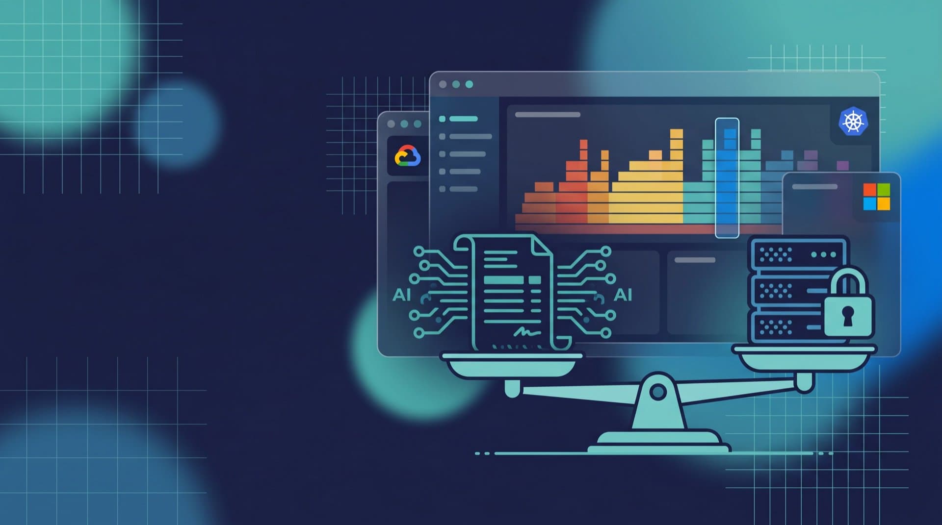 Esta semana em cloud (20–26/abr): a conta dos agentes começou a chegar