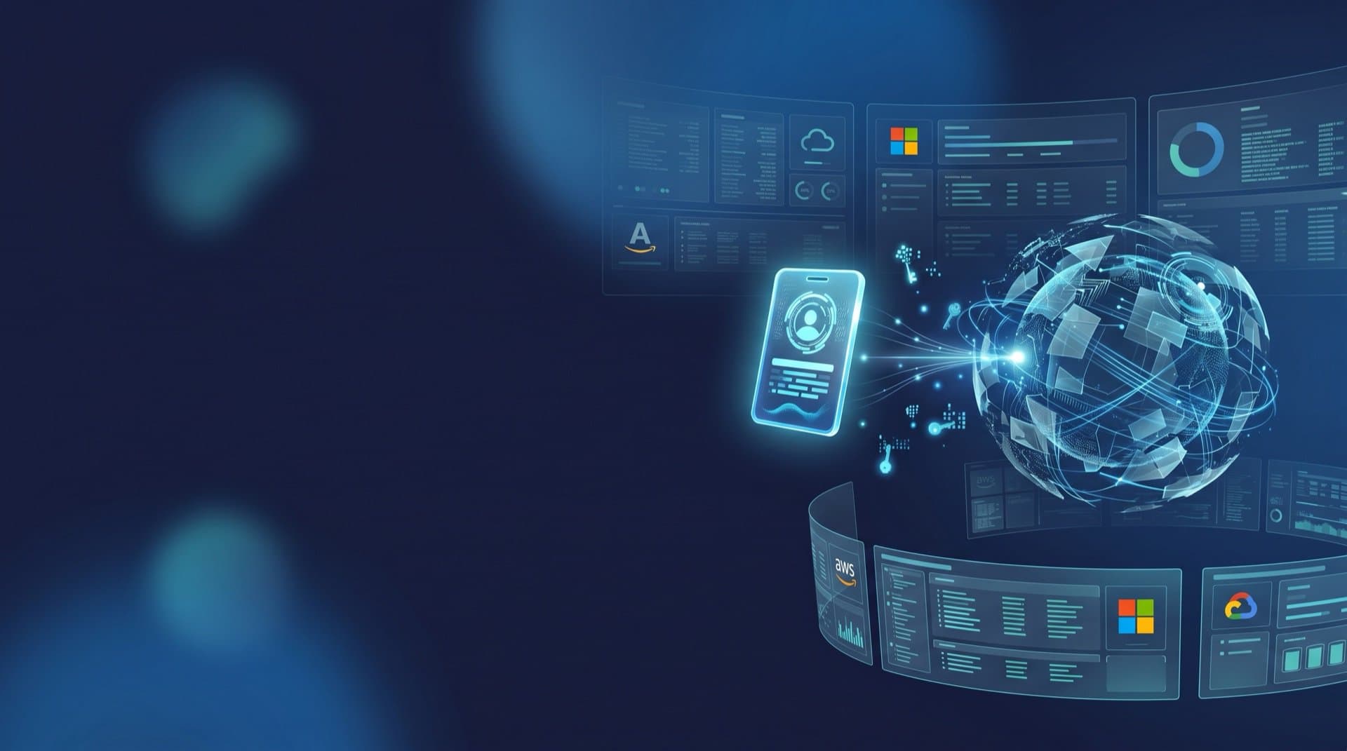 Banner - Esta semana em cloud (22–28/jun): o agente de IA virou operador — e identidade — de primeira classe