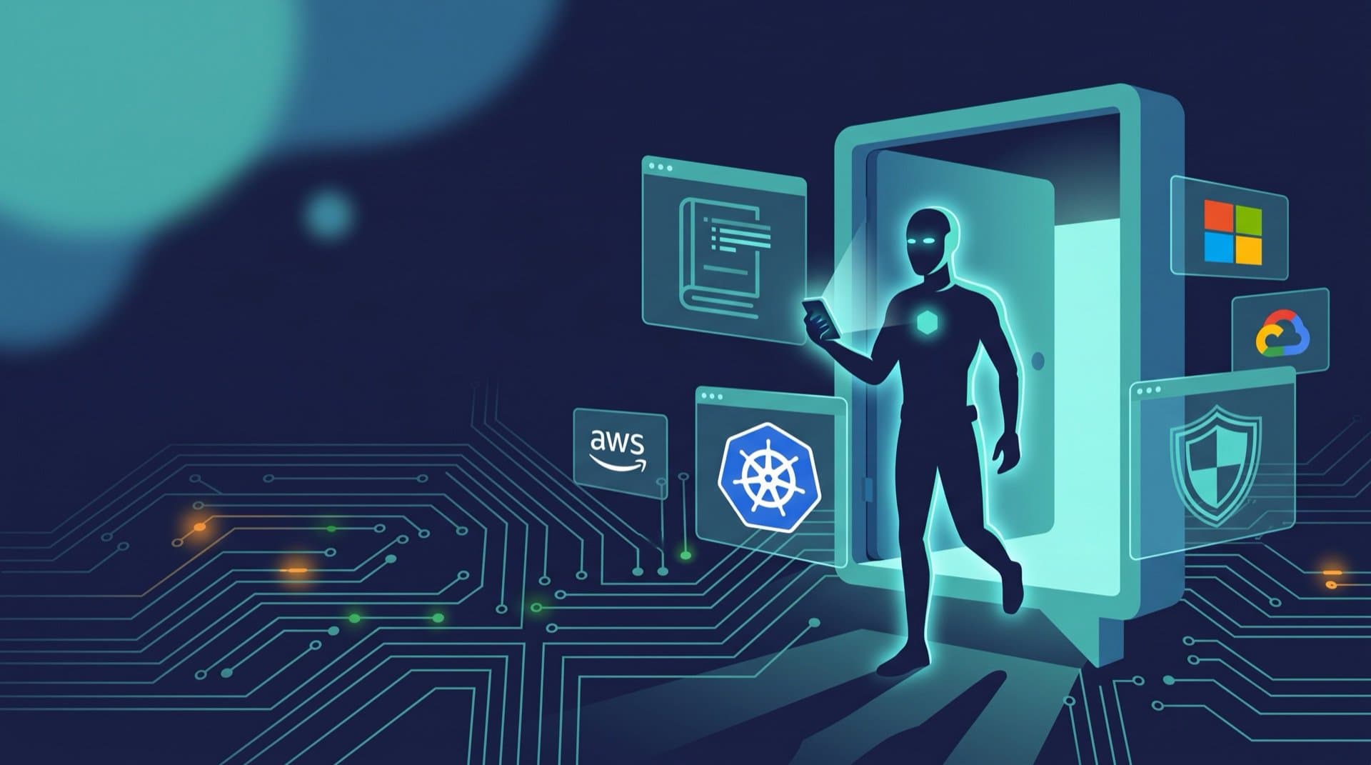 Esta semana em cloud (25–31/mai): o agente sai do chat e entra no plantão