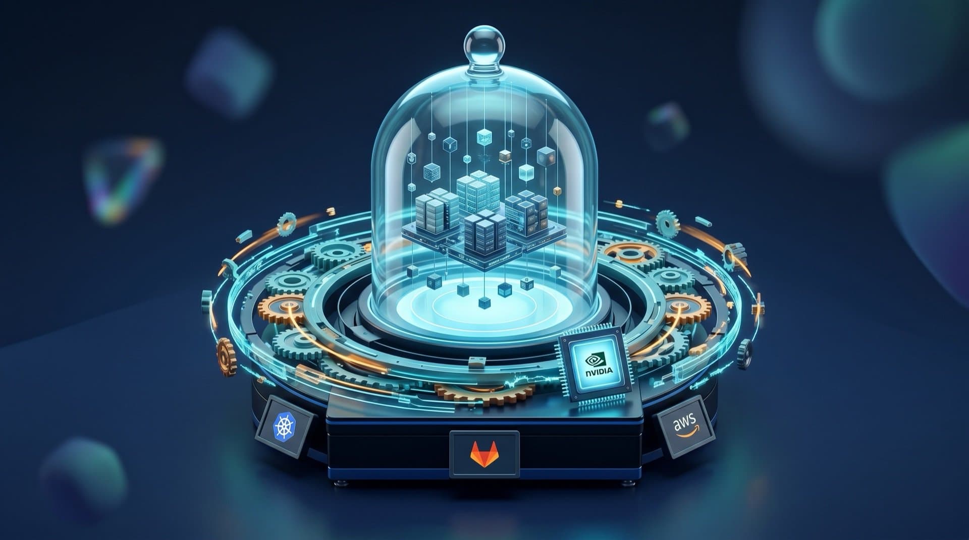 Esta semana em cloud (26/jan–01/fev): a borda do cluster recebe um aviso de despejo
