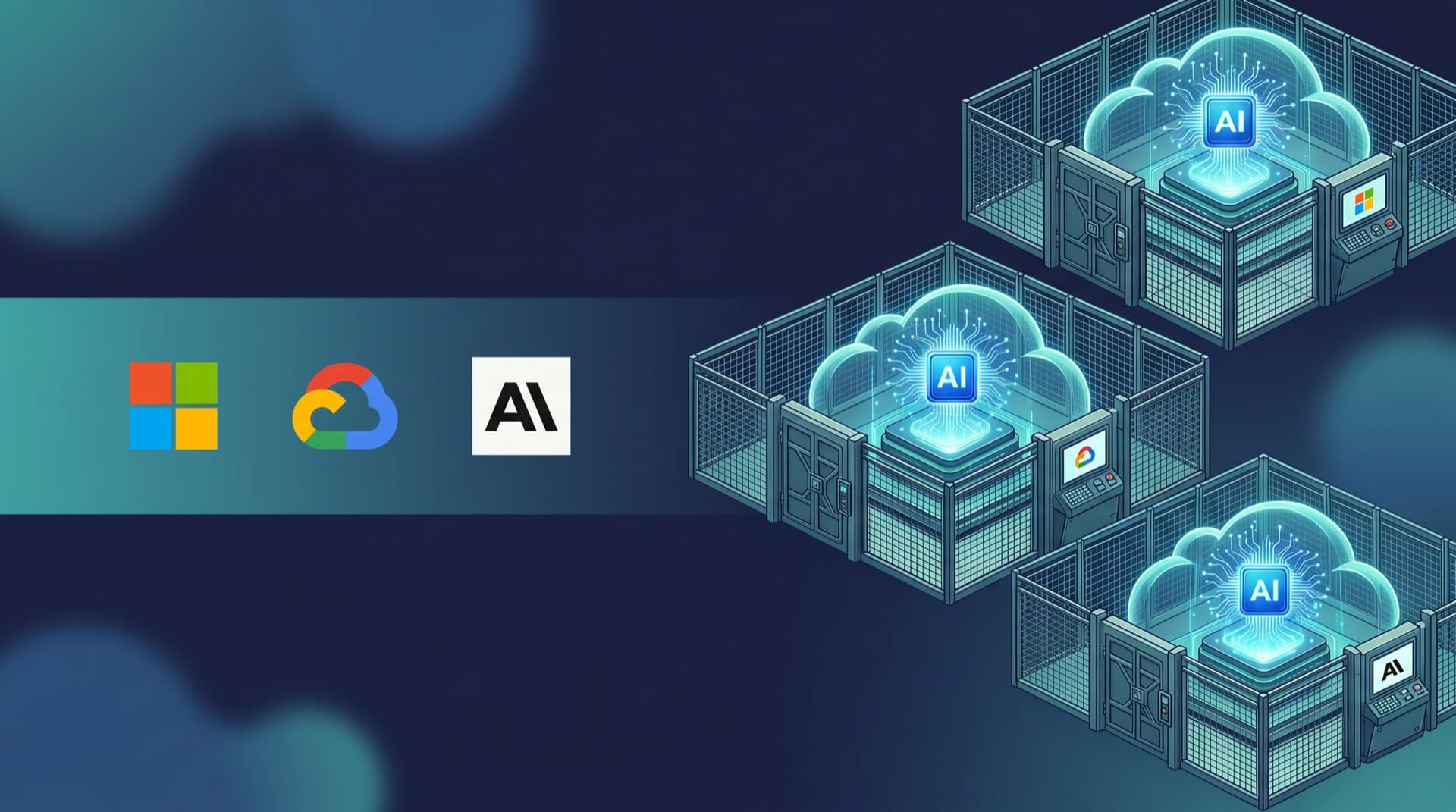 Banner - Esta semana em cloud (29/jun–05/jul): o modelo virou commodity, o plano de controle virou a cerca