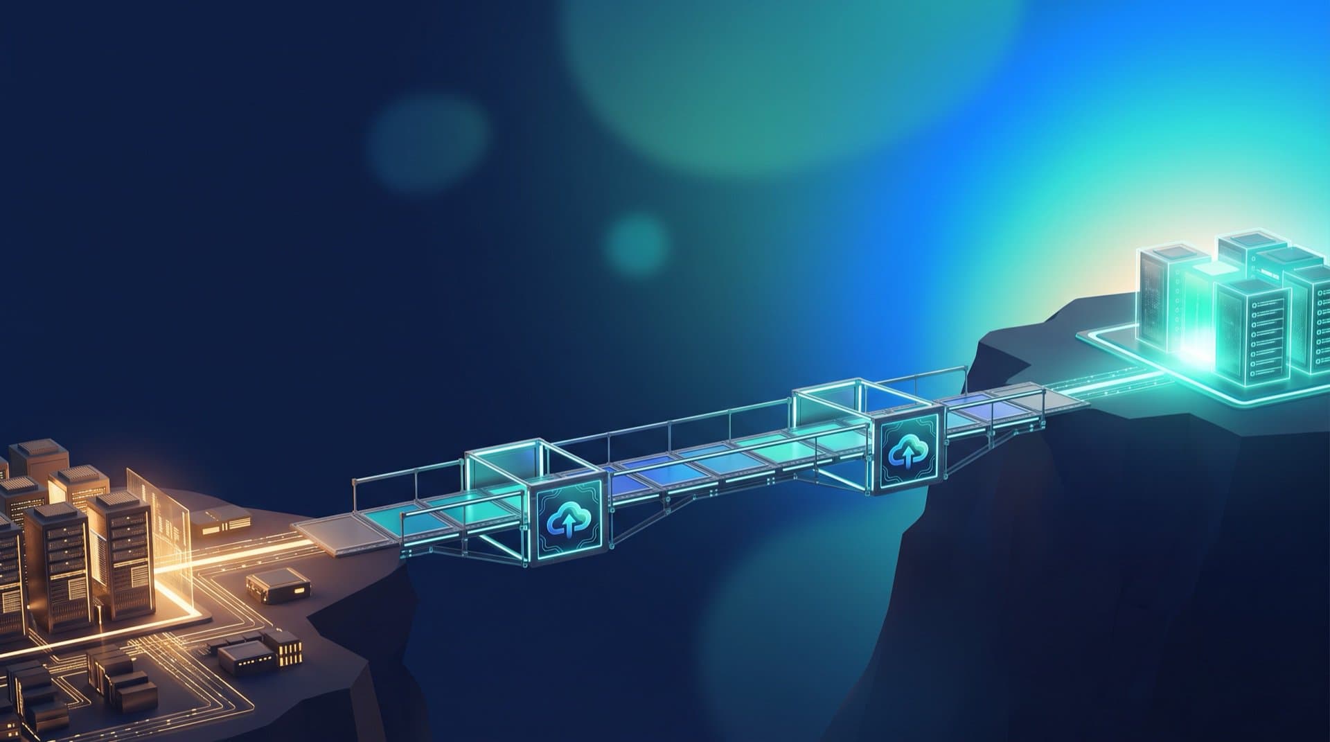 Banner - Esta semana em cloud (31/ago–06/set): a migração saiu da madrugada e virou pipeline