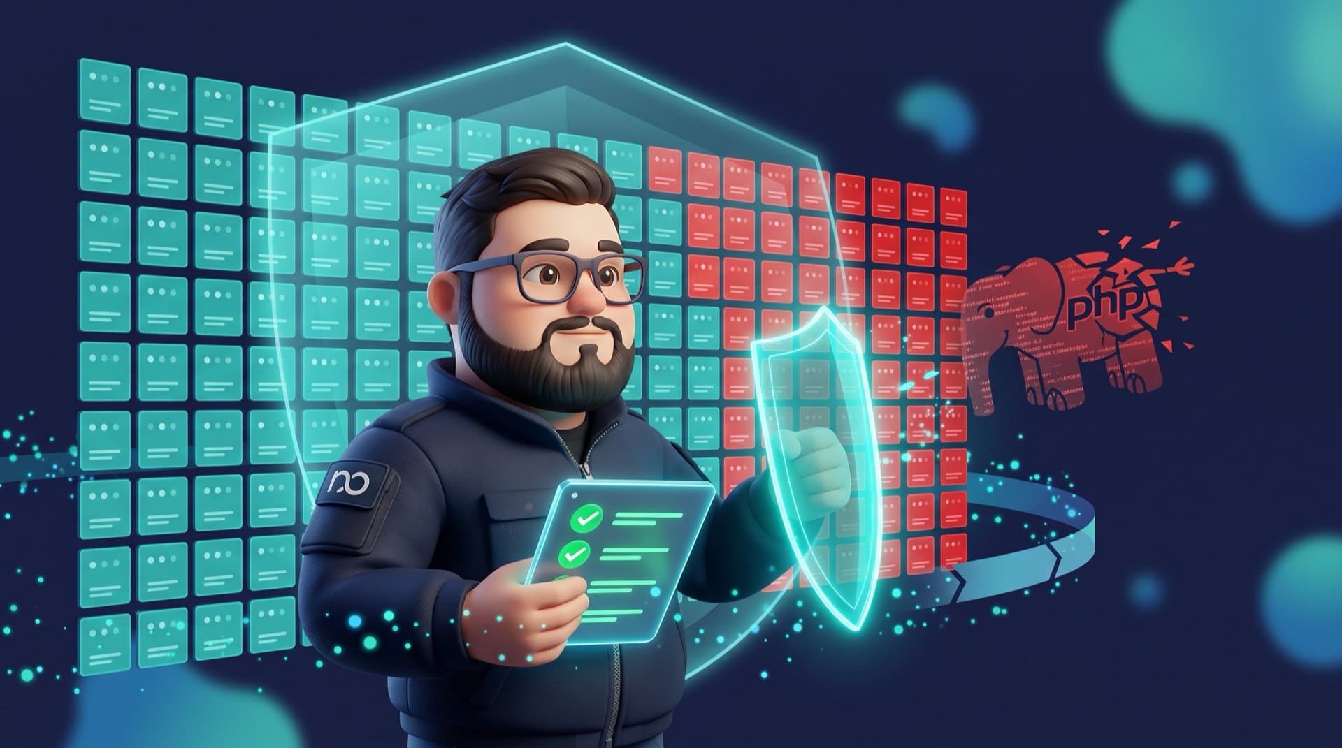 PHP2Shell: como corrigimos duas CVEs críticas do PHP em mais de 70 ambientes em menos de 24h, sem indisponibilidade