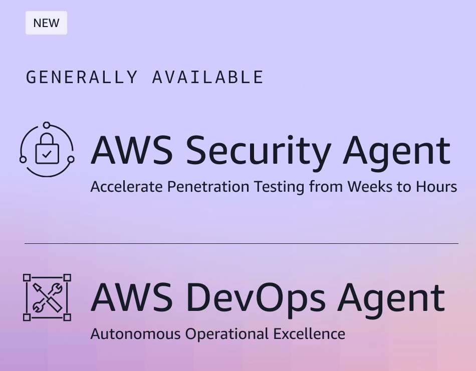 AWS Agents