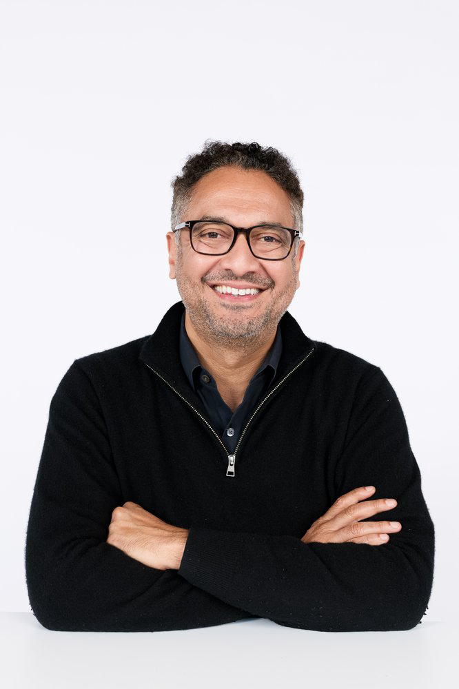 Francis DeSouza 2026