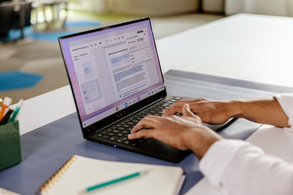 ChromeOS general office 37