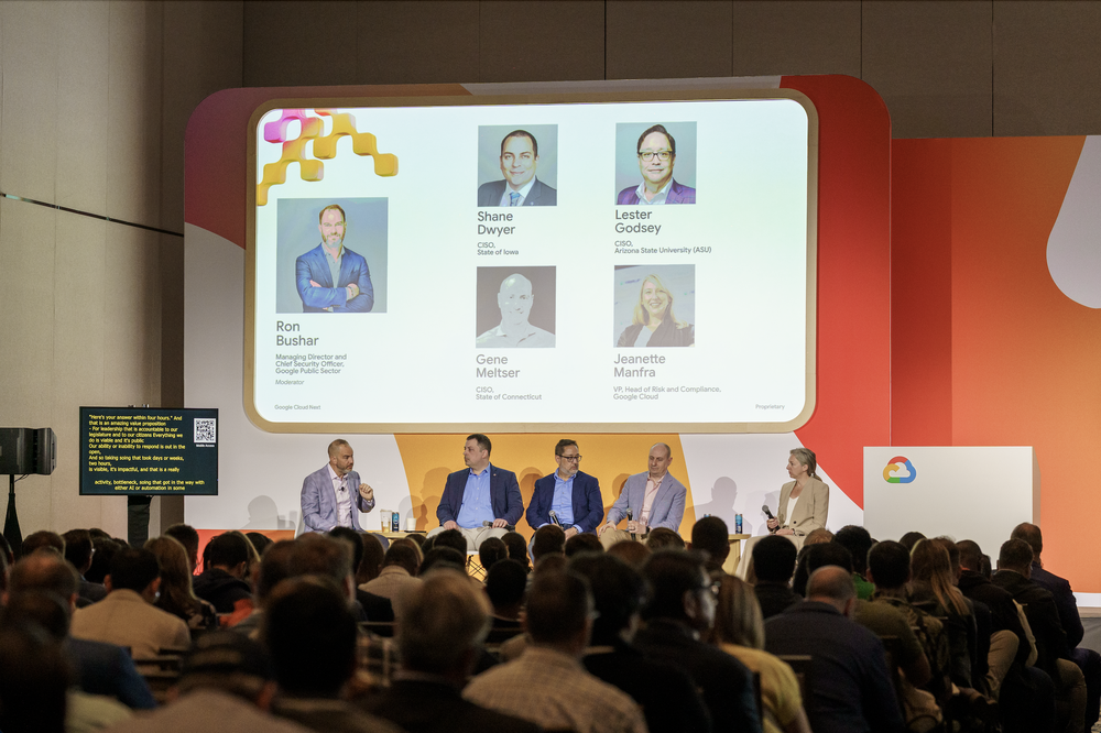 Ron Panel