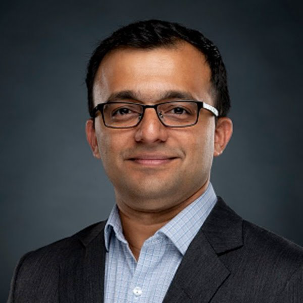 Vinod D'Souza