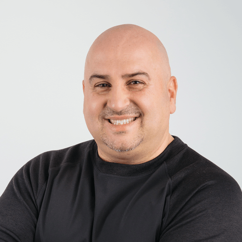 Anthony Belfiore