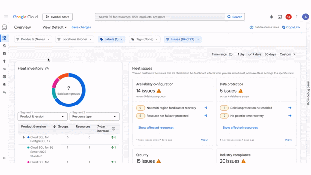 1. Fleet Insights