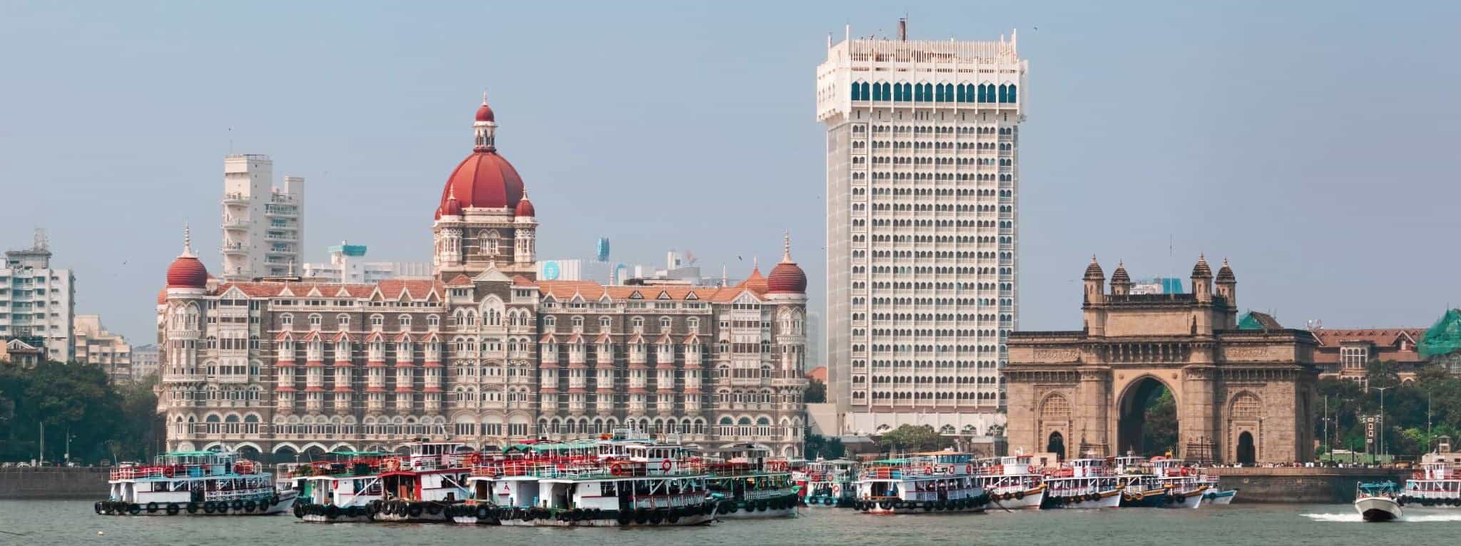 Gateway of India