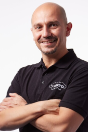 Damiano Giorgi