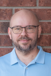 Darryl Ruggles