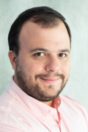 Ricardo Daniel Ceci