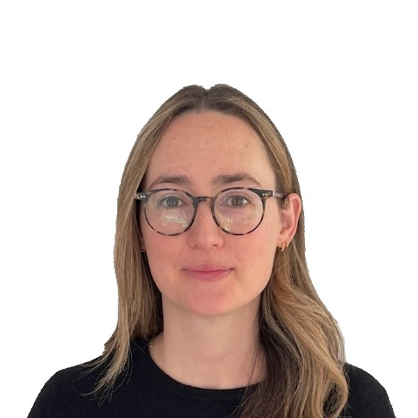 Lia Wertheimer, Program Manager, Office of the CISO