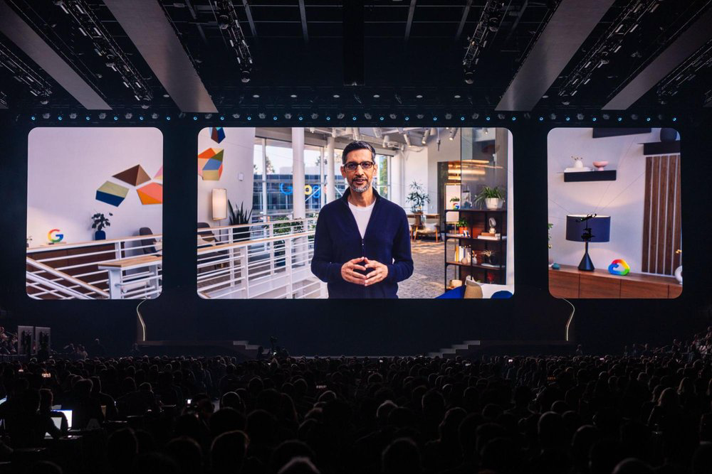 Hub de Inteligência Artificial do Google Cloud