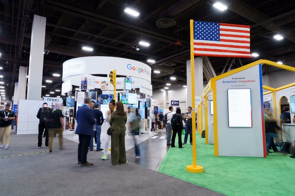 A era agentica no setor público: lições estratégicas do Google Cloud Next '26