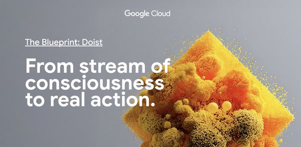 Doist Ramble: Lições de arquitetura na implementação de Real-Time Audio AI com Gemini