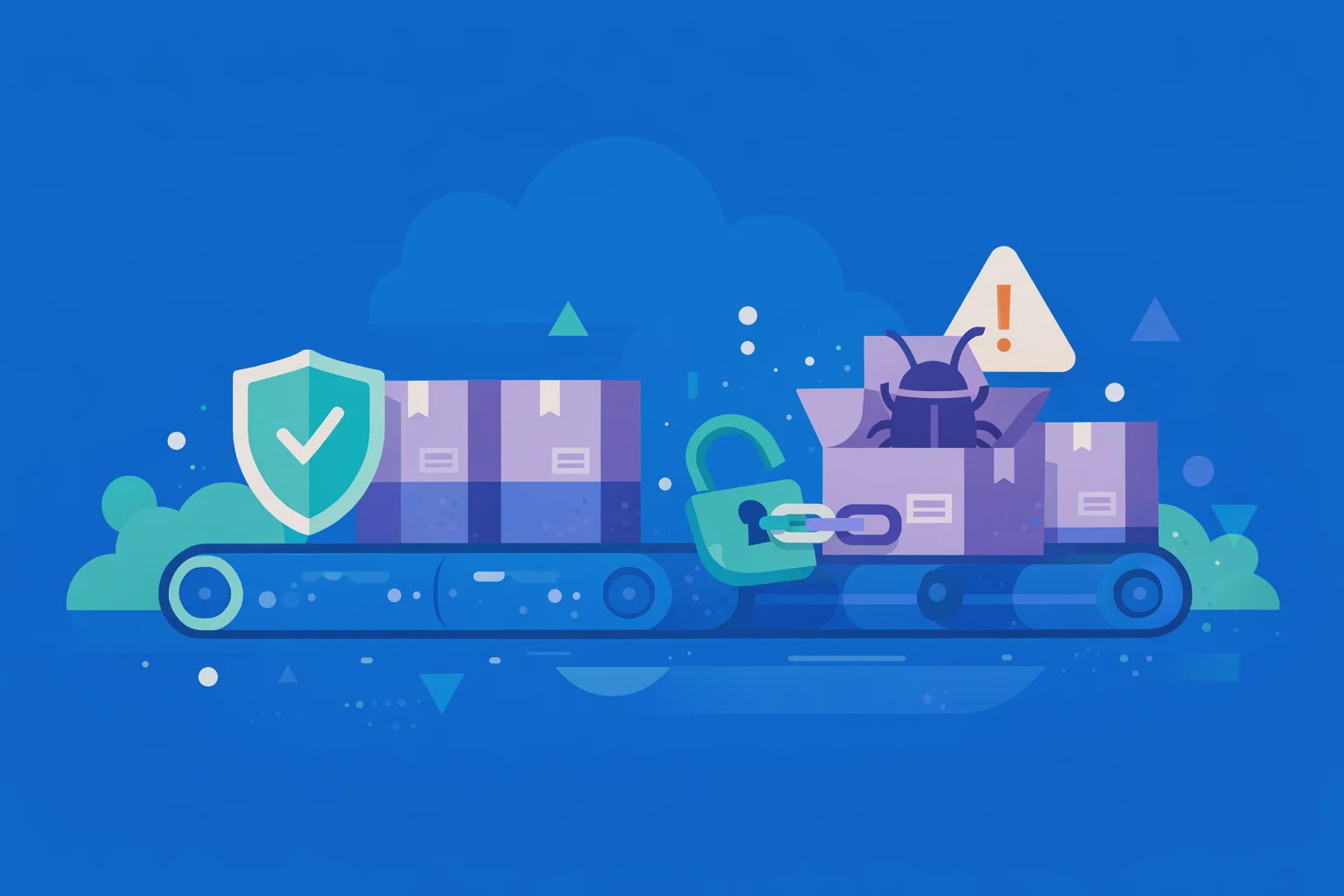 Comprometimento de Supply Chain no Axios: Análise e Recomendações para Azure Pipelines