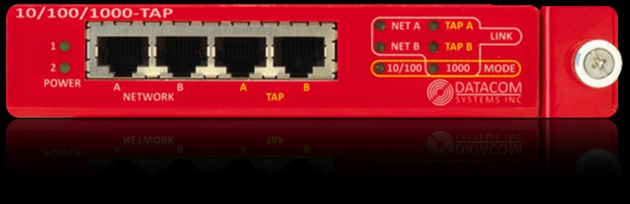 Análise Técnica: Virtual Network TAP como ferramenta de visibilidade de rede