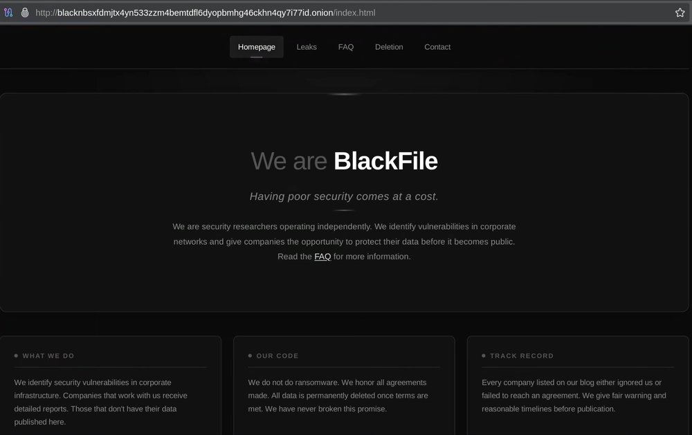 Ameaça BlackFile: Como o Vishing e a Falha de SSO Estão Evoluindo a Extorsão Cloud