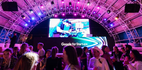 A fundação para startups na era dos agentes de IA: Uma análise estratégica do Google Cloud Next '26