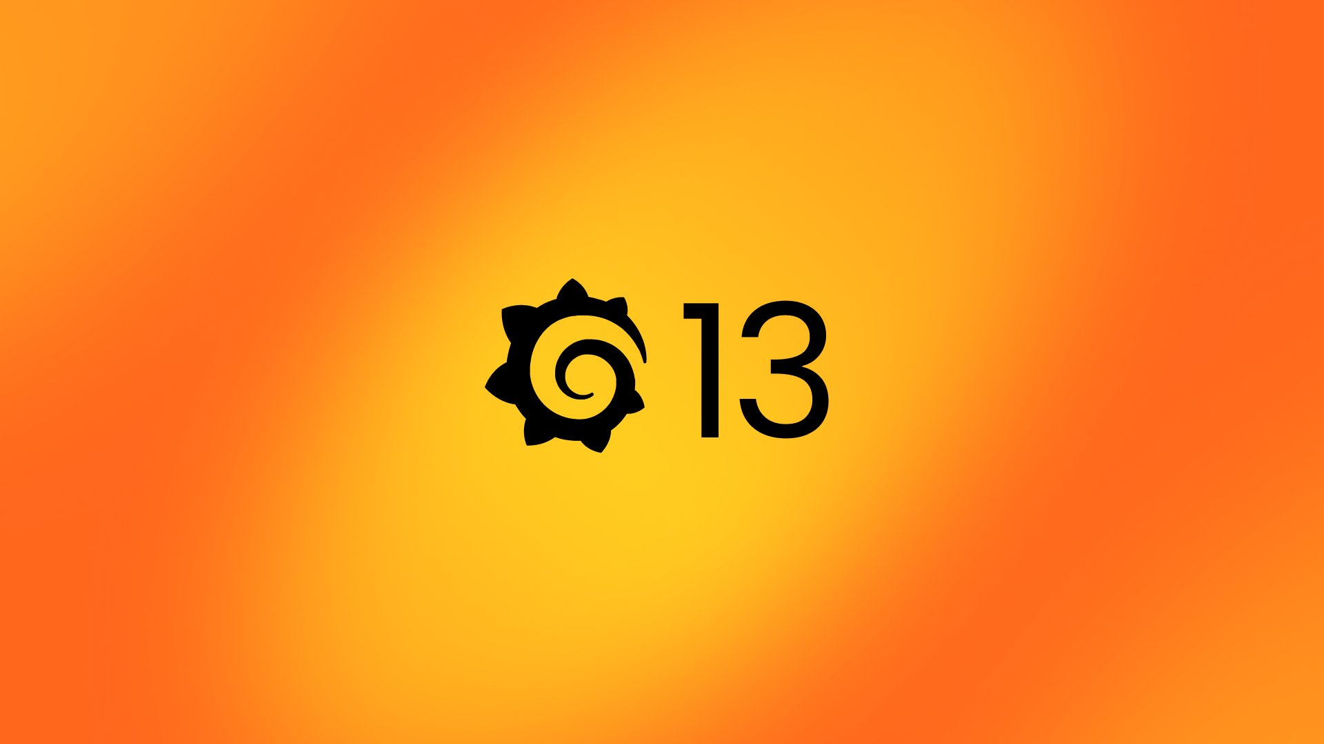 Grafana 13: Eficiência operacional e escalabilidade para times de observabilidade
