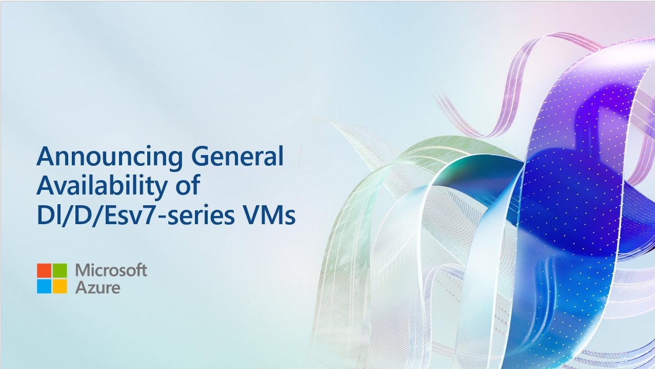 Análise Estratégica: O que as novas VMs Azure com processadores Intel® Xeon® 6 significam para a sua infraestrutura