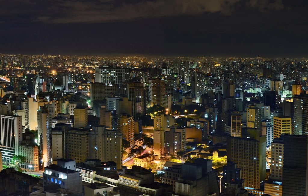 Por que o novo data center SP6 da Equinix é um divisor de águas para a infraestrutura de IA no Brasil