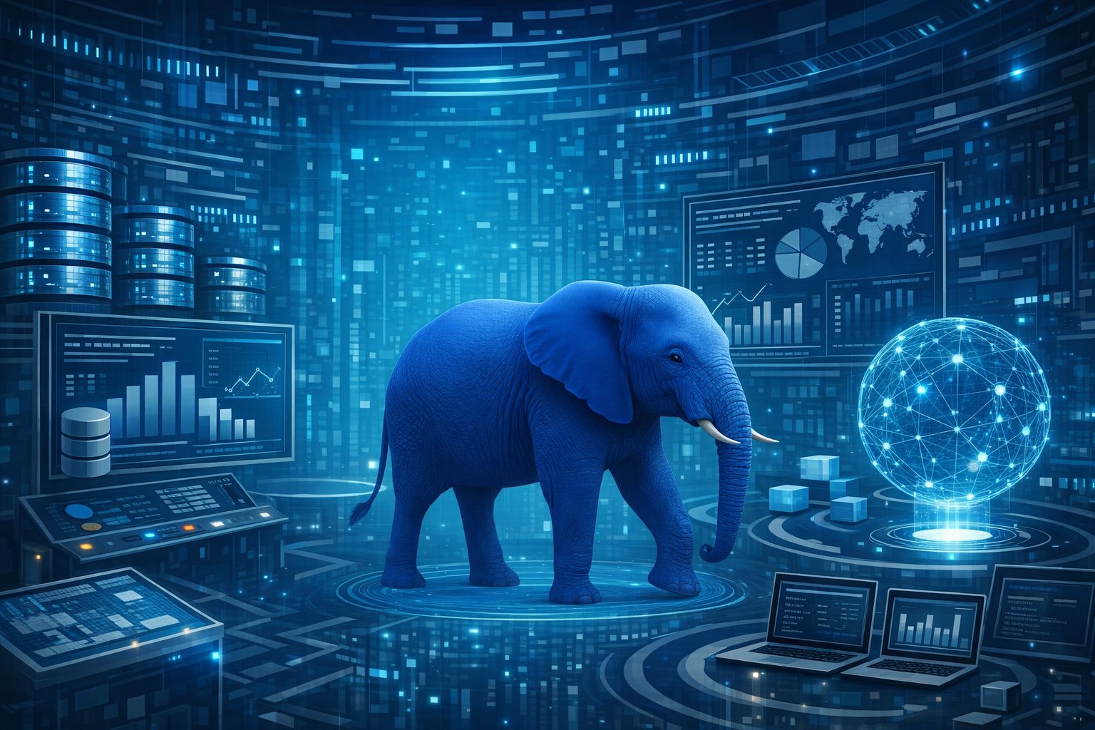 Análise Estratégica: O que muda com o GA de Mirroring do Azure Database for PostgreSQL no Fabric