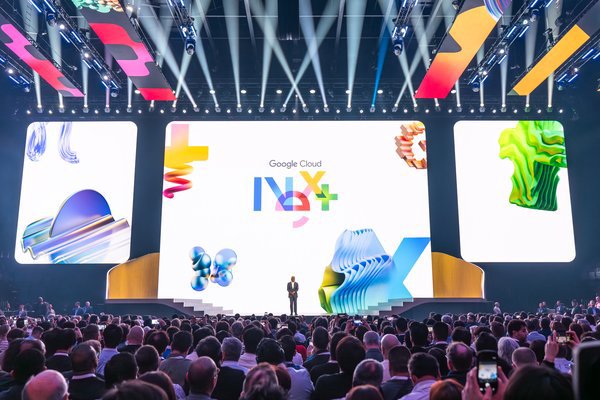 Google Cloud Next '26: A virada de chave para agentes em produção e a infraestrutura necessária