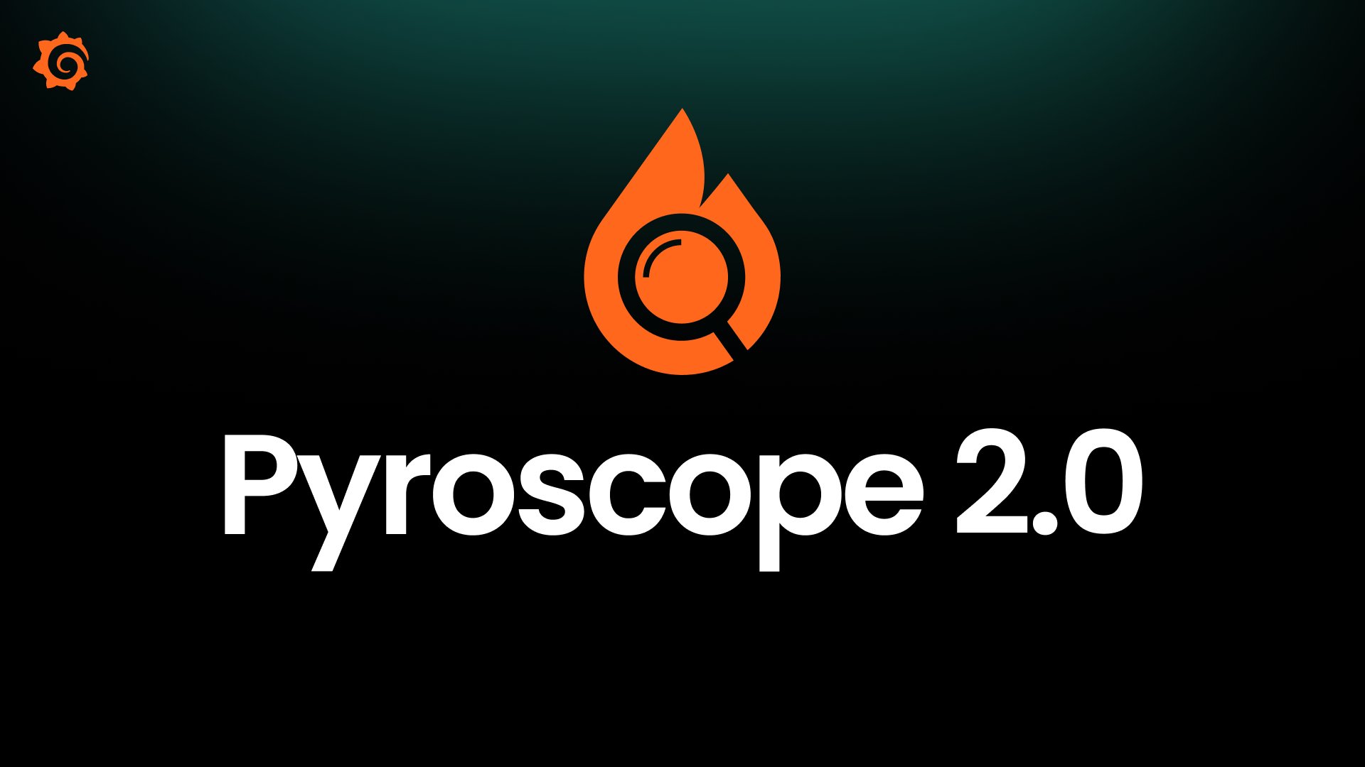 Análise: Pyroscope 2.0 e a evolução do Continuous Profiling em alta escala