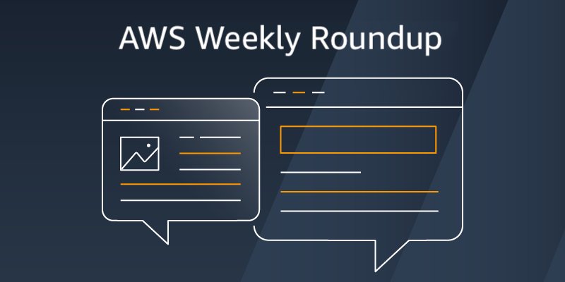 Resumo Semanal AWS: Claude Opus 4.8 na AWS, Aurora MySQL com Kiro Powers e mais (1º de junho de 2026)