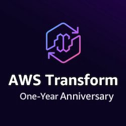 Análise Semanal: AWS Transform, Claude Platform e a nova era da infraestrutura