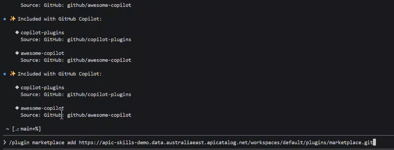 Azure API Center: Centralizando a governança de plugins de IA