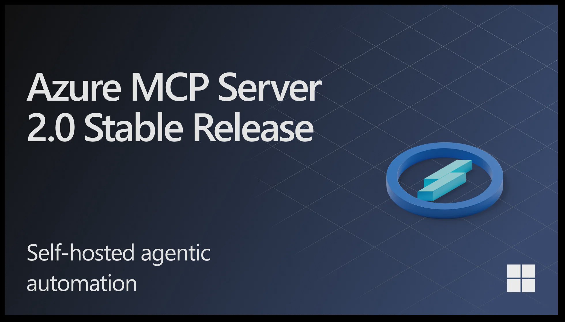 Azure MCP Server 2.0: O que a automação agentica auto-hospedada muda na sua estratégia de Cloud