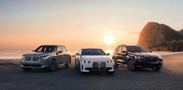 Modelos compactos, alta fidelidade: por que o BMW Group está priorizando SLMs em vez de LLMs para veículos
