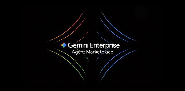 A Jornada para a 'Agentic Enterprise': O Impacto da Chegada de Agentes ao Gemini Enterprise