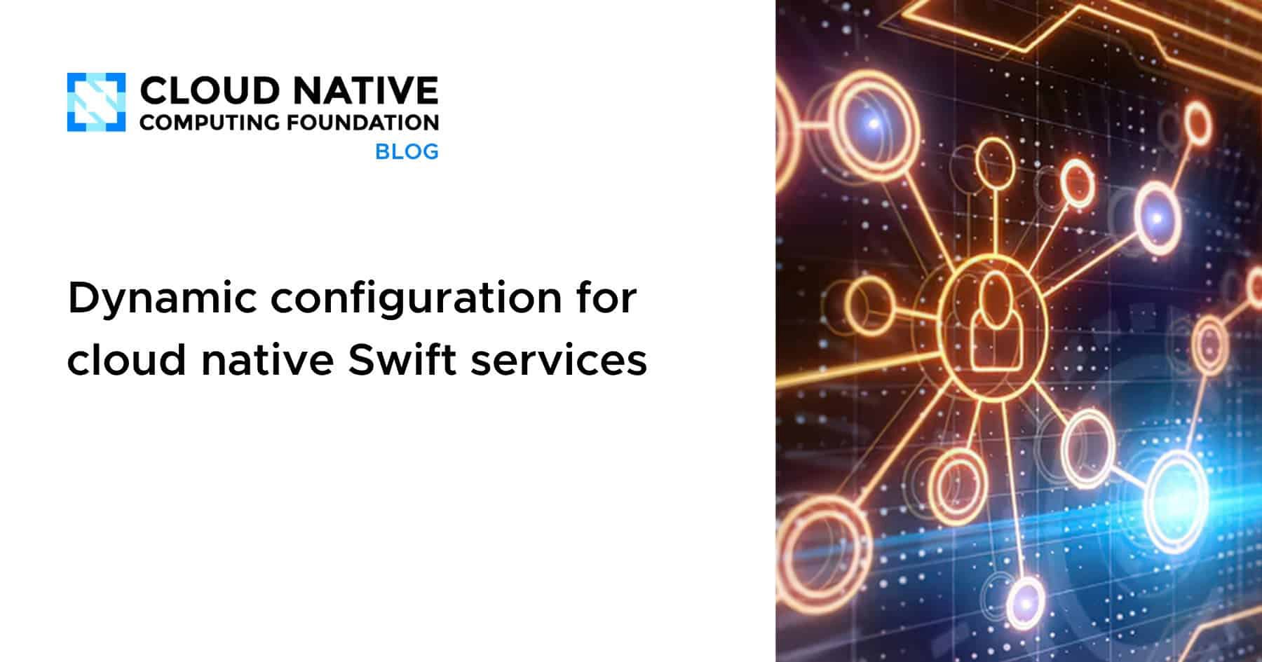 Configuração dinâmica para serviços Swift cloud native: como evitar torn reads e operar em Kubernetes